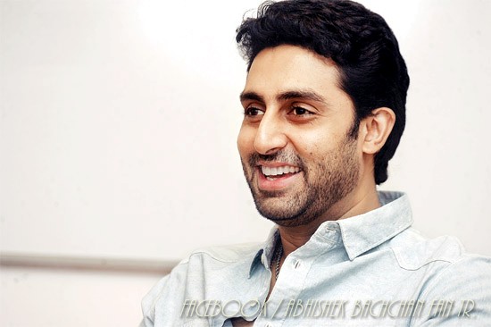Abhishek Bachchan Fotoğrafı