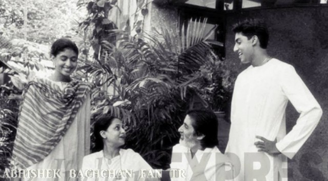 Abhishek Bachchan Fotoğrafı