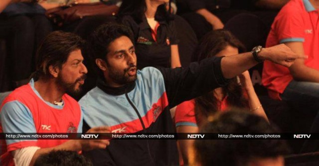 Abhishek Bachchan Fotoğrafı