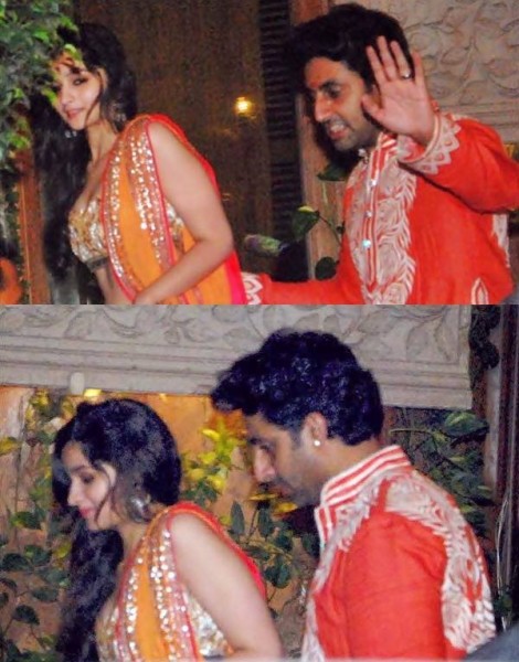 Abhishek Bachchan Fotoğrafı