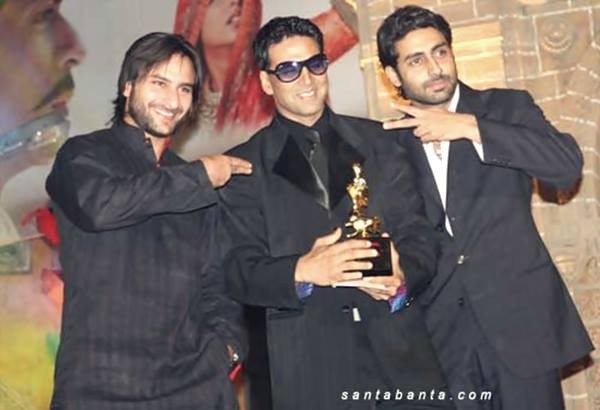 Abhishek Bachchan Fotoğrafı