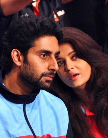 Abhishek Bachchan Fotoğrafı