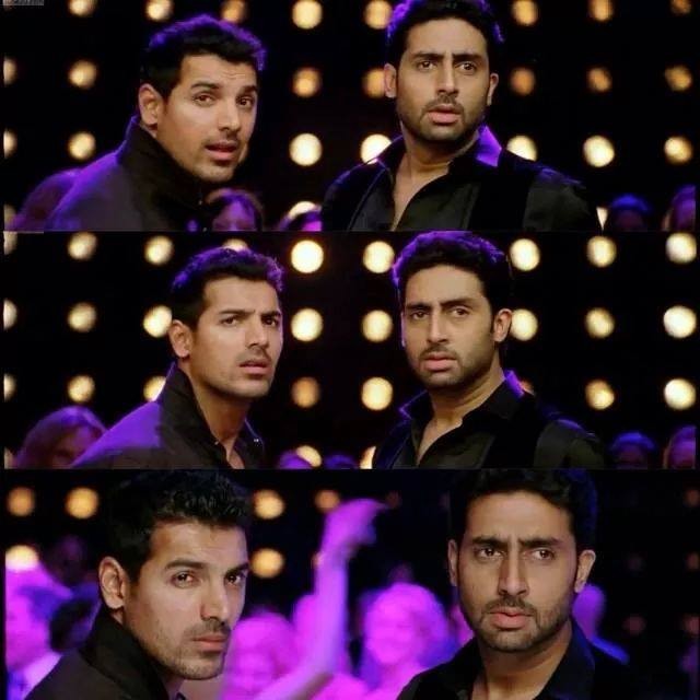 Abhishek Bachchan Fotoğrafı