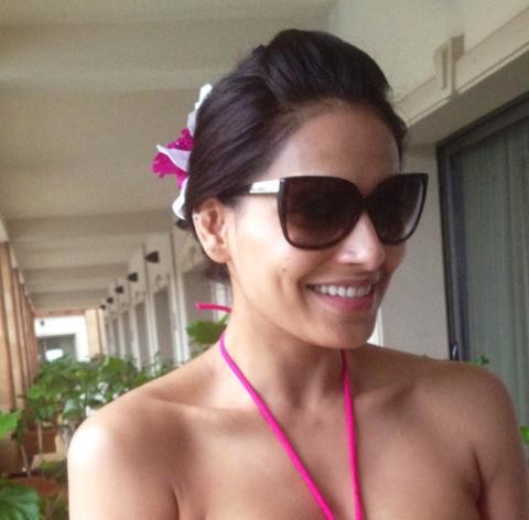 Bipasha Basu Fotoğrafı