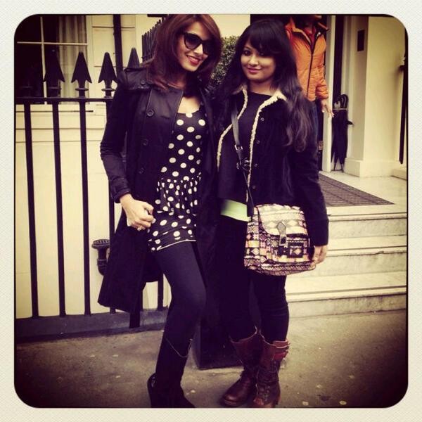 Bipasha Basu Fotoğrafı