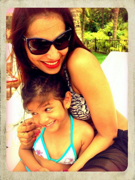 Bipasha Basu Fotoğrafı