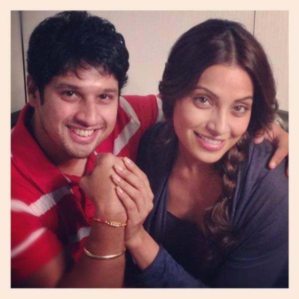 Bipasha Basu Fotoğrafı