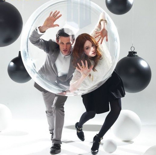 Karen Gillan Fotoğrafı