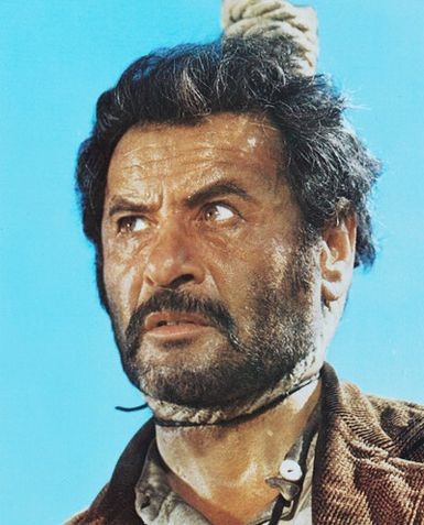 Eli Wallach Fotoğrafları 6