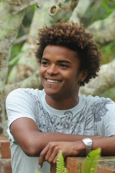 Eka Darville Fotoğrafı