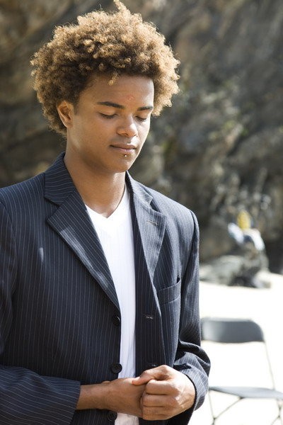 Eka Darville Fotoğrafı