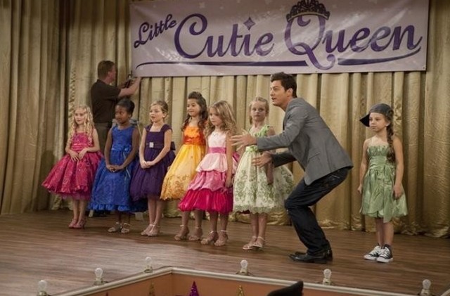 Brandon Johnson Fotoğrafı