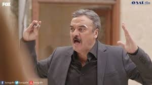 Mesut Akusta Fotoğrafı