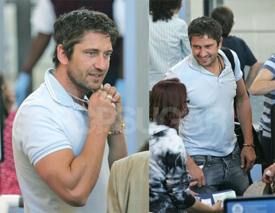 Gerard Butler Fotoğrafları 844