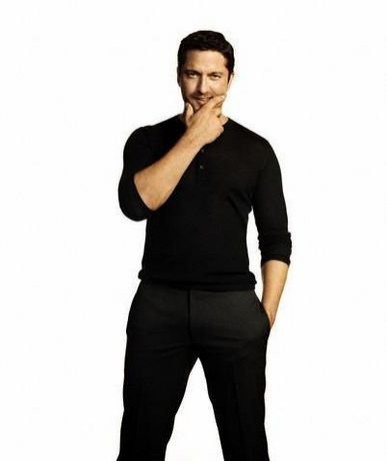 Gerard Butler Fotoğrafları 870