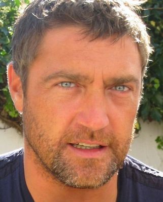 Vincent Regan Fotoğrafları 12