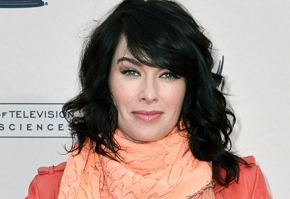 Lena Headey Fotoğrafları 144