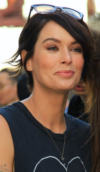 Lena Headey Fotoğrafı