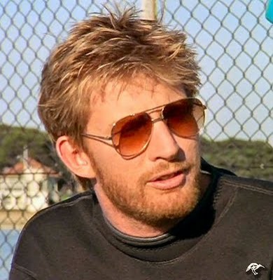 David Wenham Fotoğrafları 25