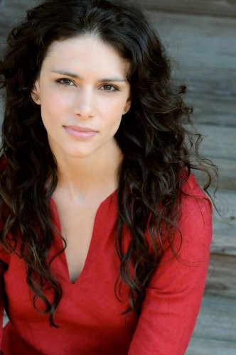 Melissa Ponzio Fotoğrafları 1