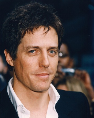 Hugh Grant Fotoğrafları 9