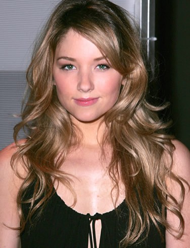 Haley Bennett Fotoğrafları 7