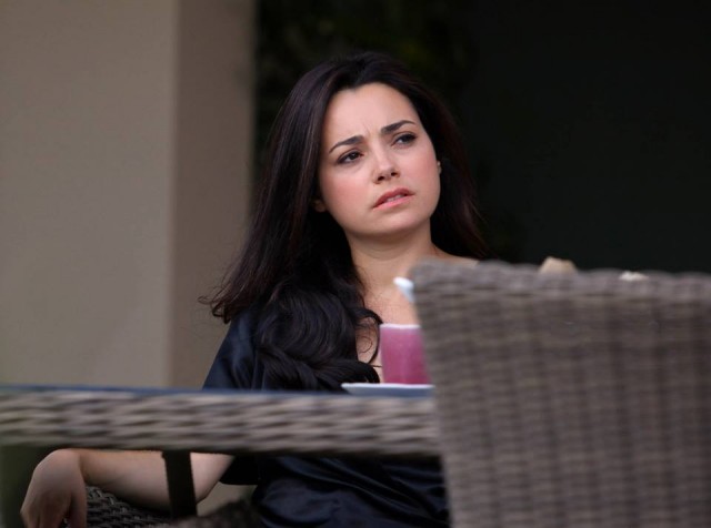 Özgü Namal Fotoğrafı