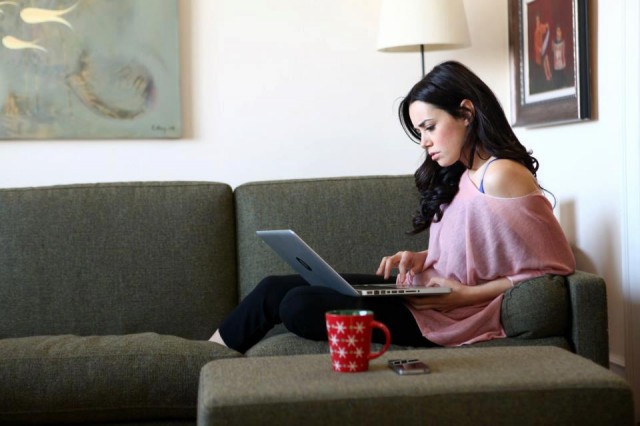 Özgü Namal Fotoğrafı