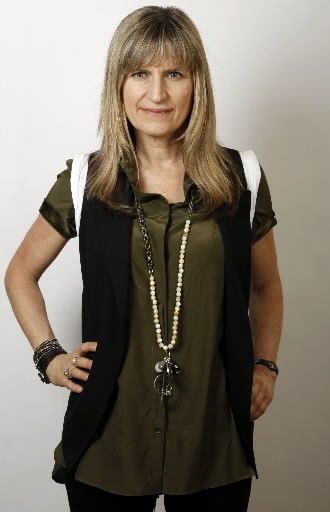 Catherine Hardwicke Fotoğrafları 1