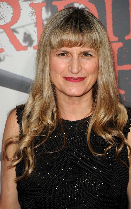 Catherine Hardwicke Fotoğrafları 7