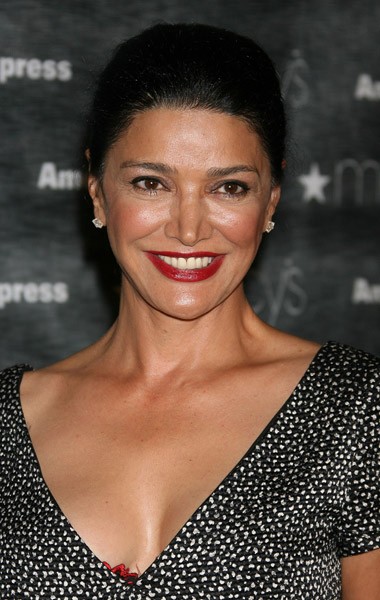 Shohreh Aghdashloo Fotoğrafları 3