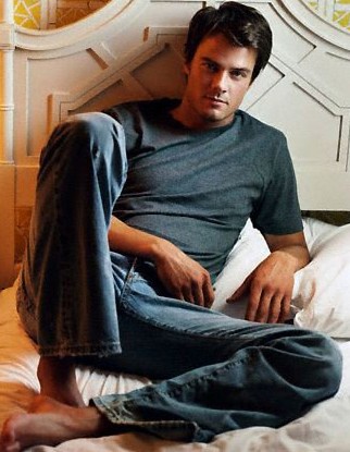 Josh Duhamel Fotoğrafları 49