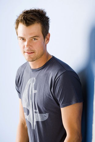 Josh Duhamel Fotoğrafları 57