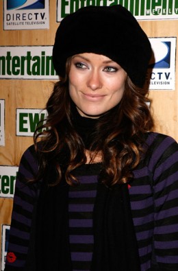 Olivia Wilde Fotoğrafları 202