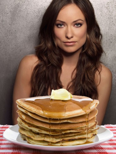 Olivia Wilde Fotoğrafları 213