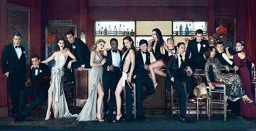 Olivia Wilde Fotoğrafı