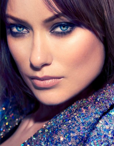 Olivia Wilde Fotoğrafı