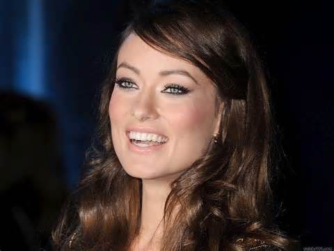 Olivia Wilde Fotoğrafı