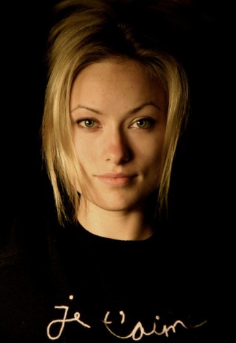 Olivia Wilde Fotoğrafları 426