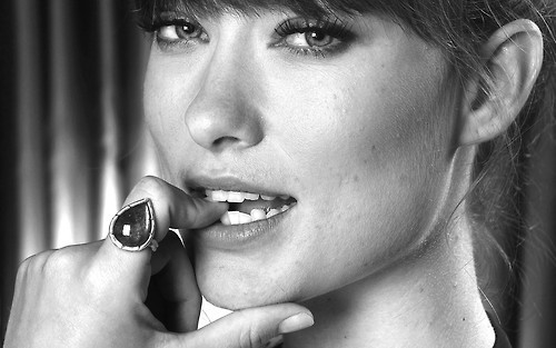 Olivia Wilde Fotoğrafı