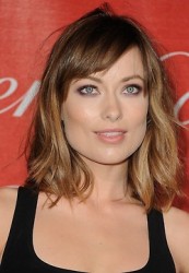 Olivia Wilde Fotoğrafı