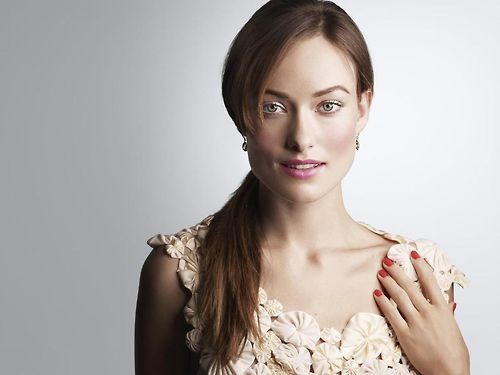 Olivia Wilde Fotoğrafları 504