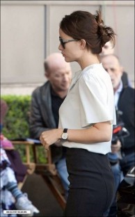 Olivia Wilde Fotoğrafı