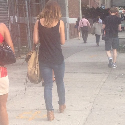 Olivia Wilde Fotoğrafı