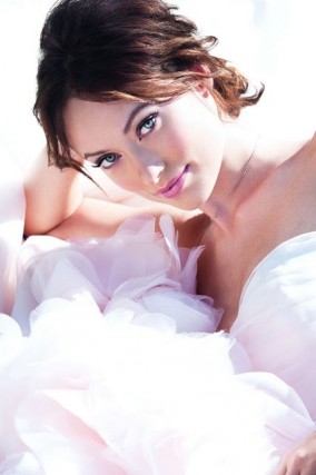 Olivia Wilde Fotoğrafı