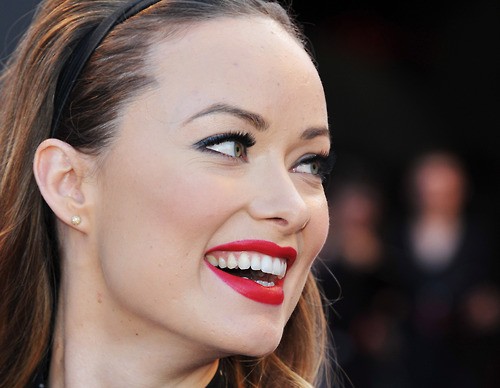 Olivia Wilde Fotoğrafı
