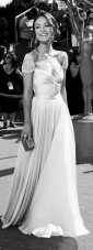 Olivia Wilde Fotoğrafı