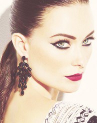 Olivia Wilde Fotoğrafı