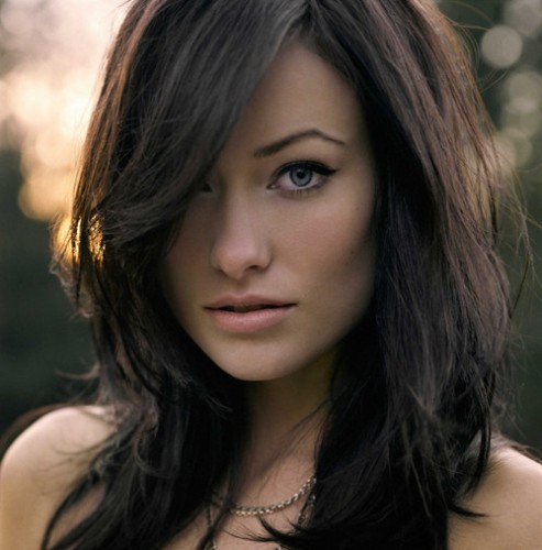 Olivia Wilde Fotoğrafları 674