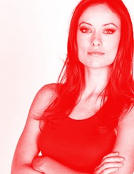 Olivia Wilde Fotoğrafları 680